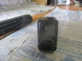 Multifunctional control switch/knob