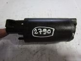 Seat adjustment motor
