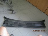 Wiper trim