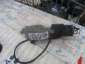 Motor de techo plegable