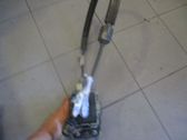 Gear shifter/selector