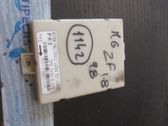 Alarm movement detector/sensor