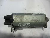 Seat adjustment motor