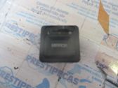 Wing mirror switch