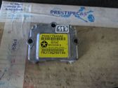Airbagsensor Crashsensor Drucksensor