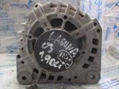 Generator/alternator