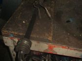 Stabilisator vorne