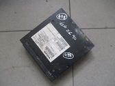 Radio/CD/DVD/GPS head unit