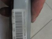 Airbag del techo