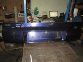Tailgate/trunk/boot lid