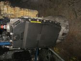 Automatic gearbox