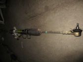 Steering rack
