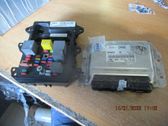 Engine control unit/module