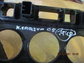 Radio/GPS head unit trim