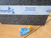 Airbagsensor Crashsensor Drucksensor