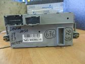 SAM control unit