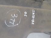 Engine cover (trim)