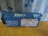 Engine control unit/module