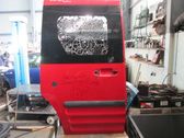 Side sliding door