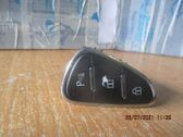 Central locking switch button
