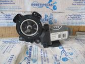 Front door window regulator motor