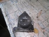 Wing mirror switch