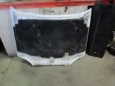 Engine bonnet/hood