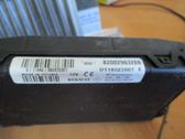 Unidad de control/módulo del motor