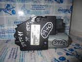 Motor de techo plegable