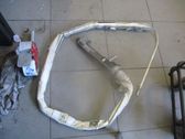 Roof airbag