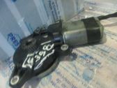 Motor de techo plegable