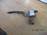 Negative earth cable (battery)