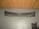 Wiper trim