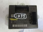 Door central lock control unit/module