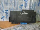 Comfort/convenience module