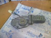 Folding roof motor