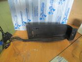 Unité de commande, module téléphone
