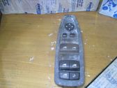 Multifunctional control switch/knob