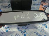 Espejo retrovisor (interior)