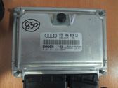 Unidad de control/módulo del motor