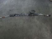 Steering rack