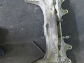Front subframe