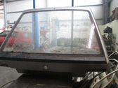 Tailgate/trunk/boot lid