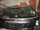 Tailgate/trunk/boot lid