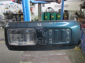 Tailgate/trunk/boot lid