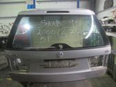 Tailgate/trunk/boot lid