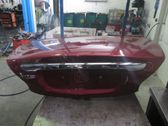 Tailgate/trunk/boot lid