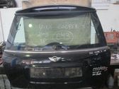 Tailgate/trunk/boot lid