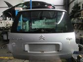 Tailgate/trunk/boot lid