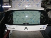 Tailgate/trunk/boot lid